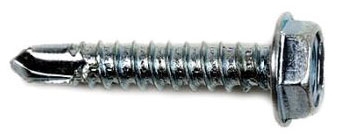 EBIN TK10X2C-50 TECH SCREWS 50/BOX
