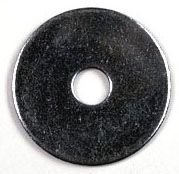 EBIN E20-11 3/8-1"" FENDER WASHERS - 100/BOX