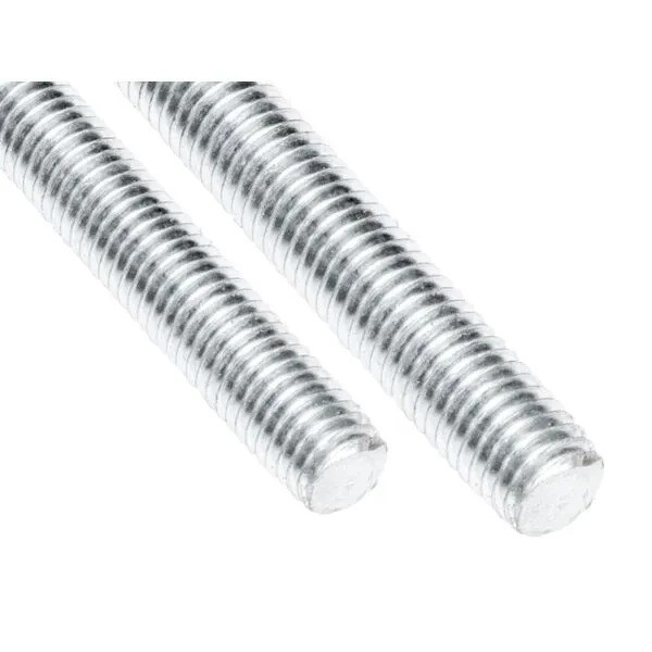 COND 3/8 X 10 THREADED ROD