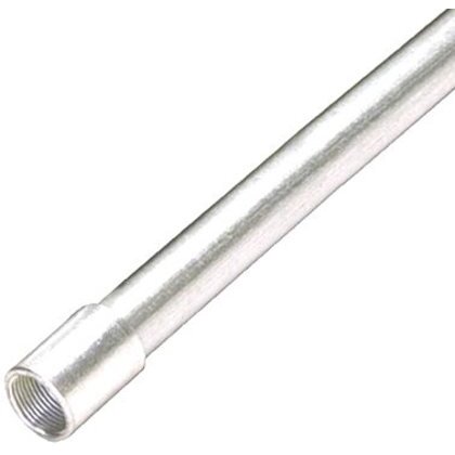 COND ALUMINUM RIGID 3/4" CONDUIT