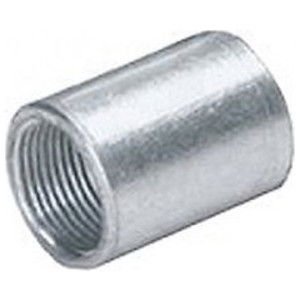 CONP GALV COUPLING 1-1/4"