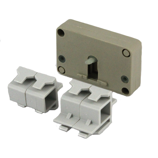 IMO MC-I-Y INTERLOCK FOR MC90 & MC115 CONTACTORS