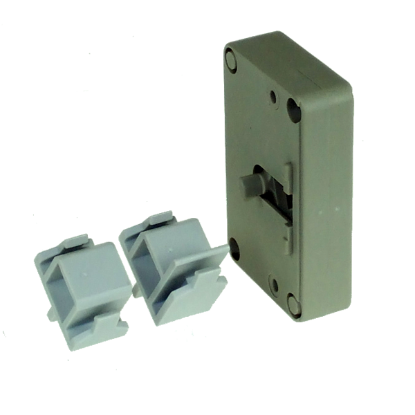 IMO MC-I-X INTERLOCK FOR MC50 TO MC74 CONTACTORS AND K2-45/60