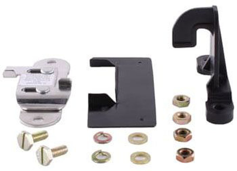 ABB, THQLLX1, Generator Interlock Kit, Q-Line