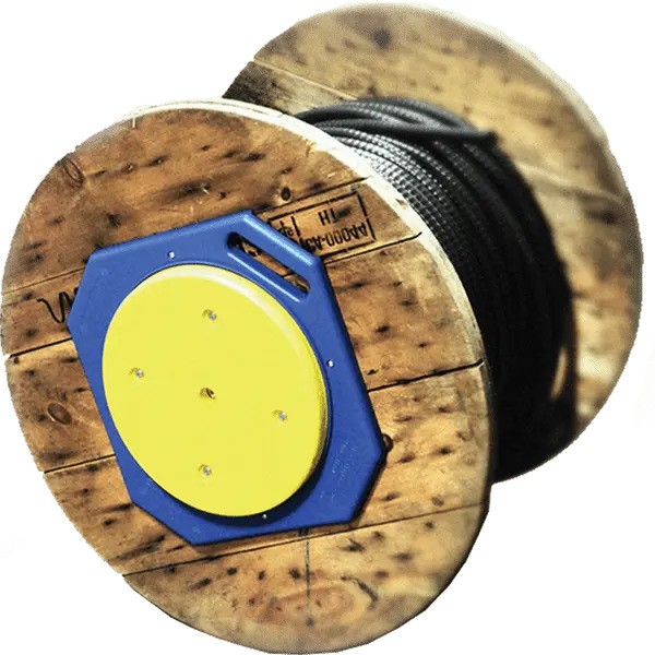 RACK 11931 TUG WISE - STANDARD