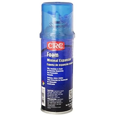 CRC 14077 FOAM EXPANSION 16OZ