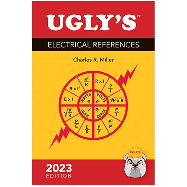 RACK 73215-23 UGLY'S ELECTRICAL REF 2023 EDITION