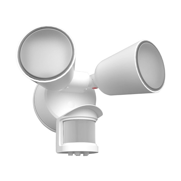 RAB LU160W WHITE 20W MOTION SENSOR