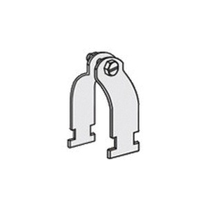 GSTR GC112400ASMBL 4" RIGID CONDUIT CLAMP ASSEMBLED