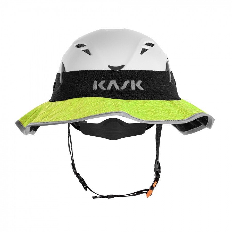 KASK WAC00036-209 SUN SHIELD ANTHRACITE