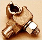 PENN HGSE-250 #6-250MCM TRANSFORMER GROUND LUG