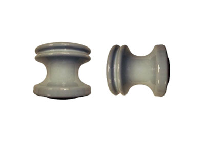 POWERLINE HARDWARE P53-2G SPOOL INSULATOR