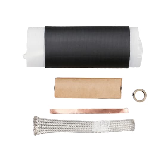 600ECSG3 TAPE SHEILD ADAPTOR KIT 4/0-1000MCM