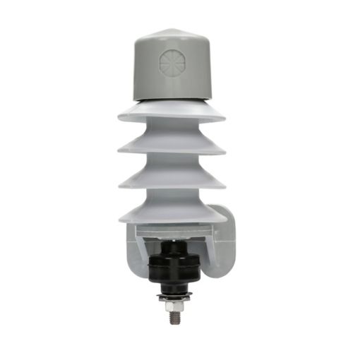COOPER URT1005-0A1A-1B1A 10KV (8.4KV MCOV) DISTRIBUTION LIGHTNING ARRESTER