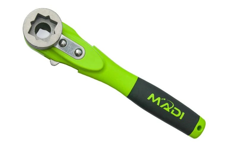 MADI TOOLS BWS-3 TRI SQUARE BIG WRENCH