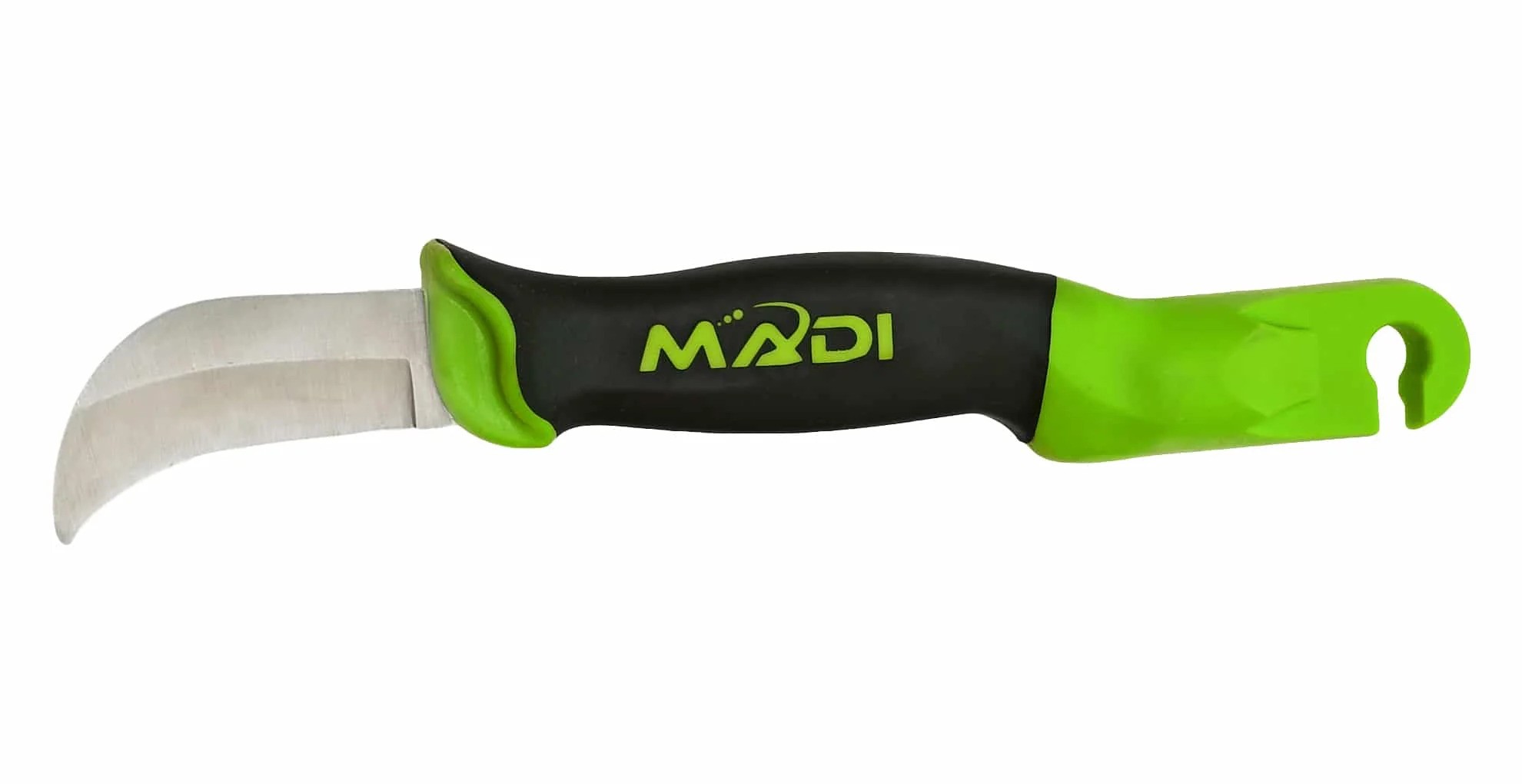 MADI TOOLS FBU-1 FIXED BLADE UNIVERSAL/SHOTGUN KNIFE