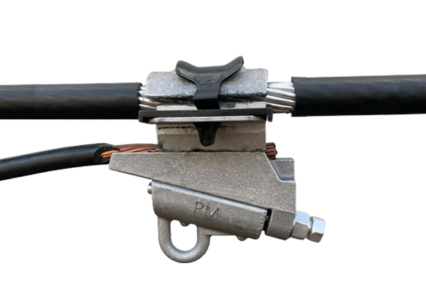 RICHARDS ABWC50060 397ACSR 450MCM,477,500MCM 556.5AAC TAP CONDUCTORS RUN 336.4 ACSR 556 AAC