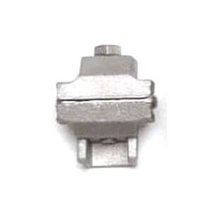 RICHARDS APC-15 ALUMINUM PARALLEL CLAMP