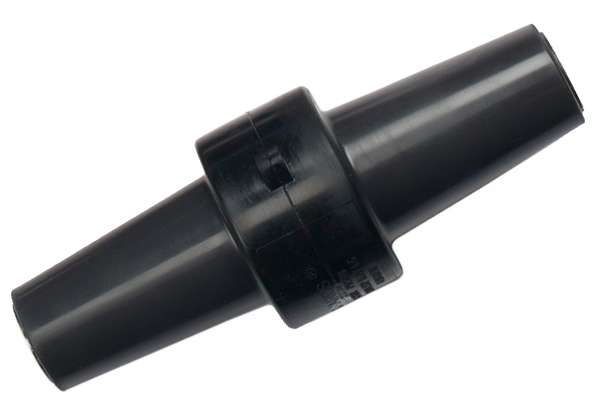 RICHARDS P625CPR 600A 15KV CONNECTING PLUG