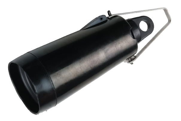 RICHARDS P625IC 15/25KV 600A INSULATING CAP