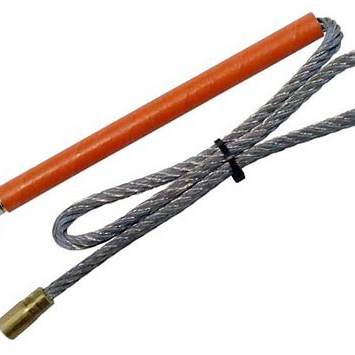 INDEL EF80NPCIR TYPE "N" 15KV FUSE LINK 80A