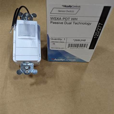 SENS WSXA-PDT-DSA-GY #270YRT