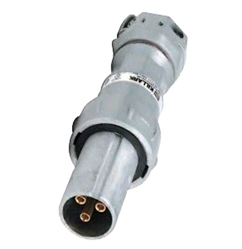 KLLK VP6034 60A 3W4P PLUG ASSY. AT