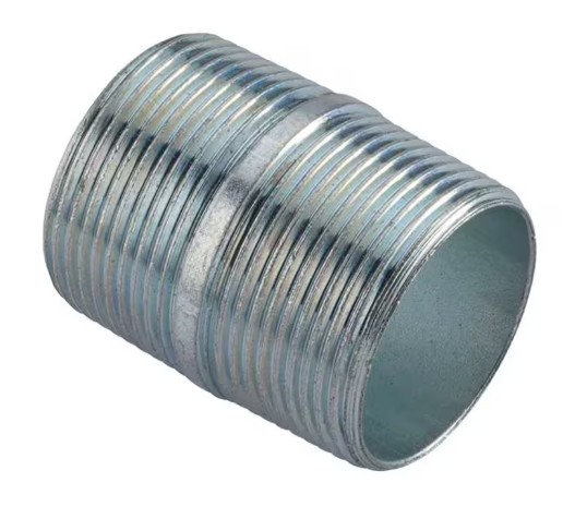 CONP NIPPLE 1-1/2xCLOSE