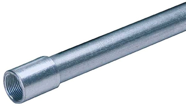 COND RIGID 3-1/2 STEEL CONDUIT