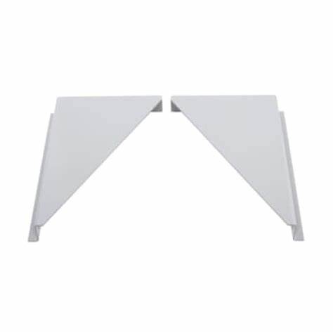 ABB 9T18Y1071G07 WALL MOUNT BRKT