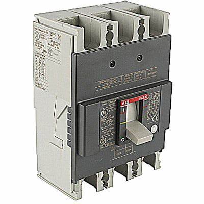 ABB A2A200TT 200 AMP 3 PHASE 10