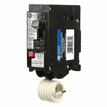 ABB THQL1115DFS 1POLE 15A 120V