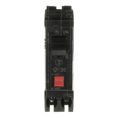 ABB, THQL1130PGFT, Circuit Breaker, 1P, 30 A, 10 kAIC, Ground Fault