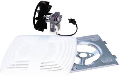 Air King AS50MBG Motor/ Blade/Grill for Advantage Series