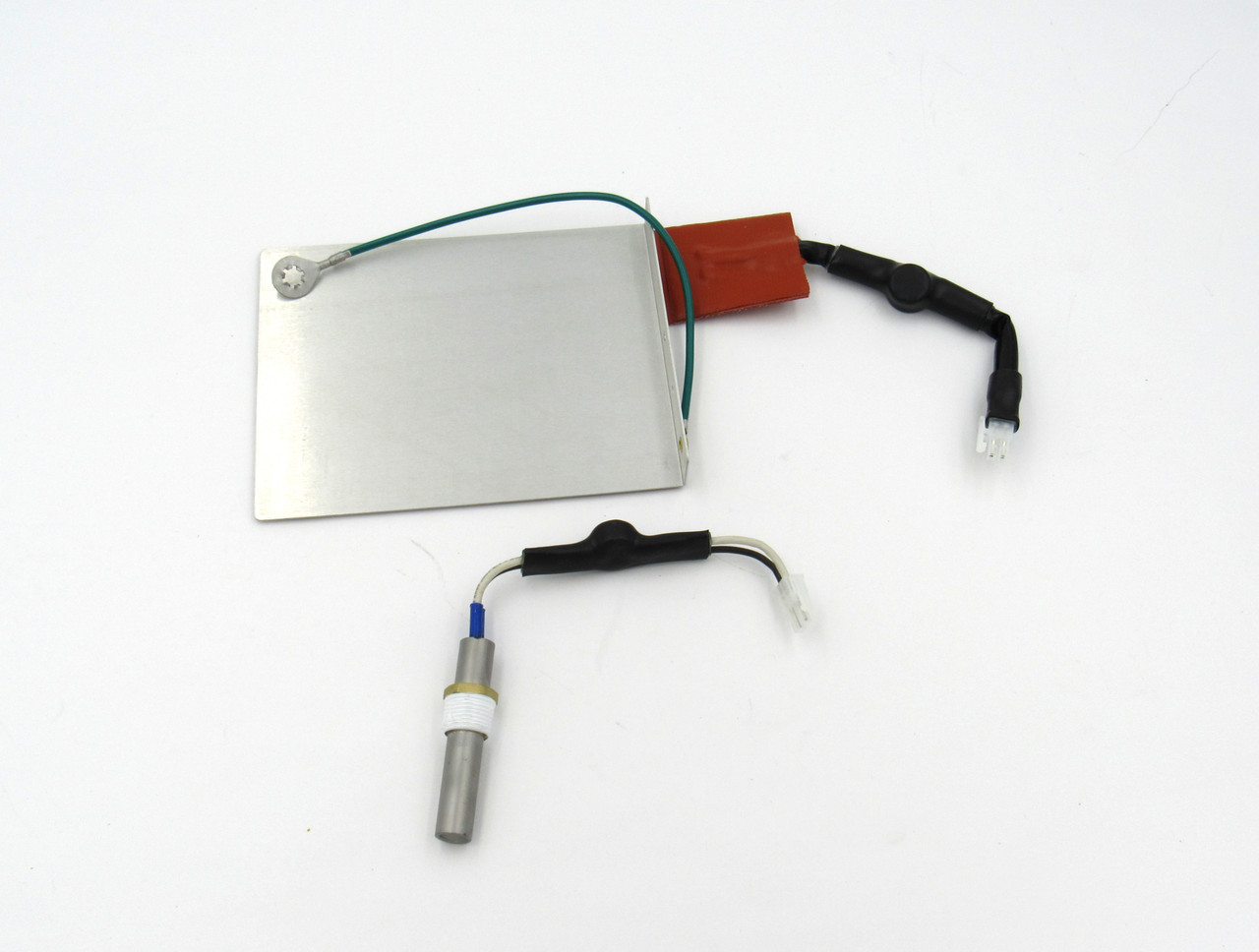 BRIGG 6030A 10-13KW COLD WEATHER KIT COMPLETE WITH OIL WARMER AND BATTERY WARMER