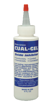 PENN CUALGEL8OZ DEOX CUAL-GEL 8oz BOTTLE