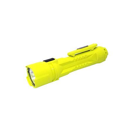 KOEH 60170 LED FLASHLIGHT CLASS 1 DIV 1 DUAL LIGHT 325 LUMENS 3 AA BATTERIES 12/CASE