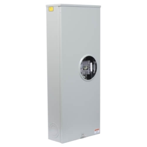 ABB UFTH4336TGE METER SOCKET 320A