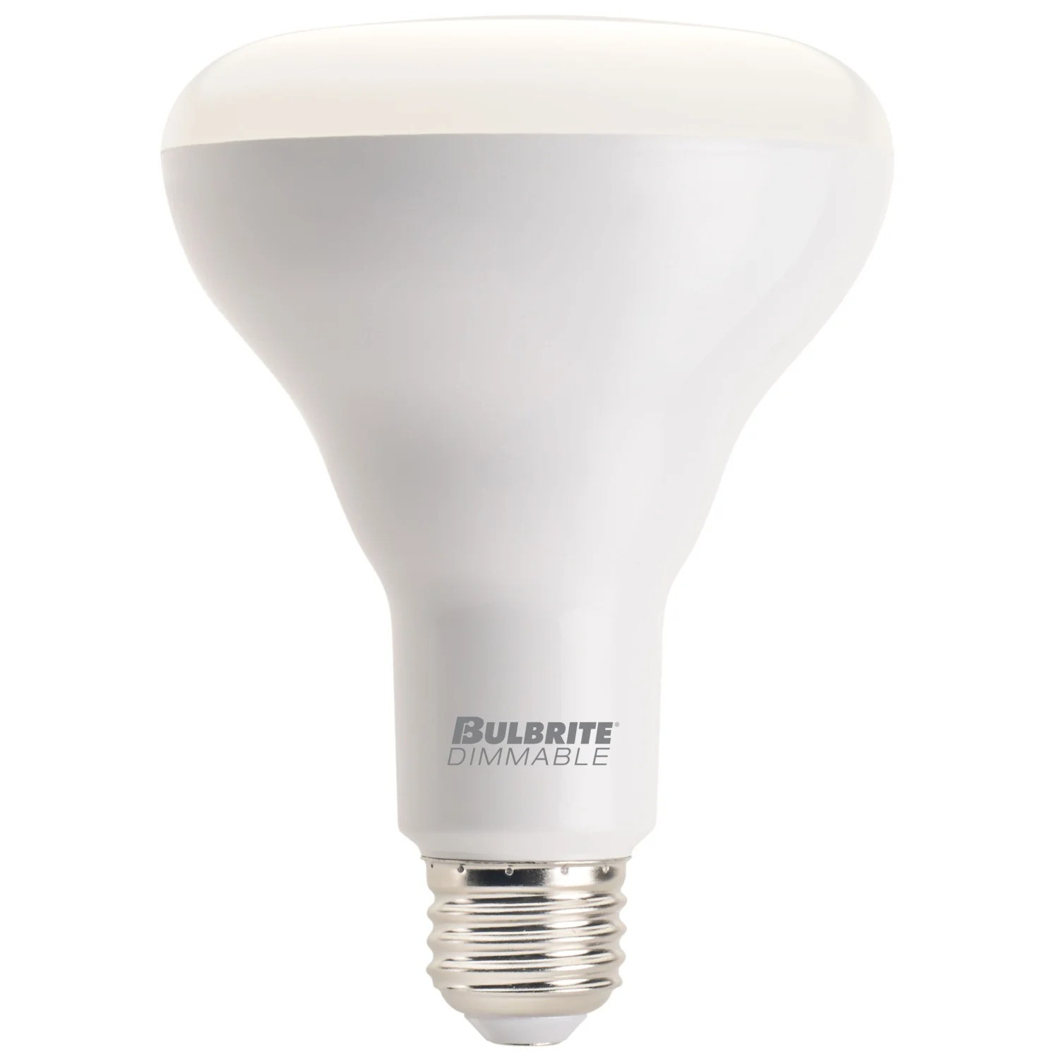 BRIT 772857 BR30 FROST 8W 650LM 3000K 120V 80CRI DIMMABLE