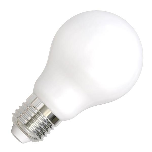 BRIT 776937 A19 MILKY 8.5W 800LM 2700K 120V 90CRI DIMMABLE