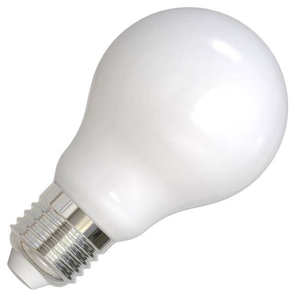 BRIT 776869 A19 MILKY 8.5W 800LM 3000K 120V 90CRI DIMMABLE