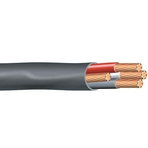 CUWIRE NM-B 4/3 RMX W/GRND 500'