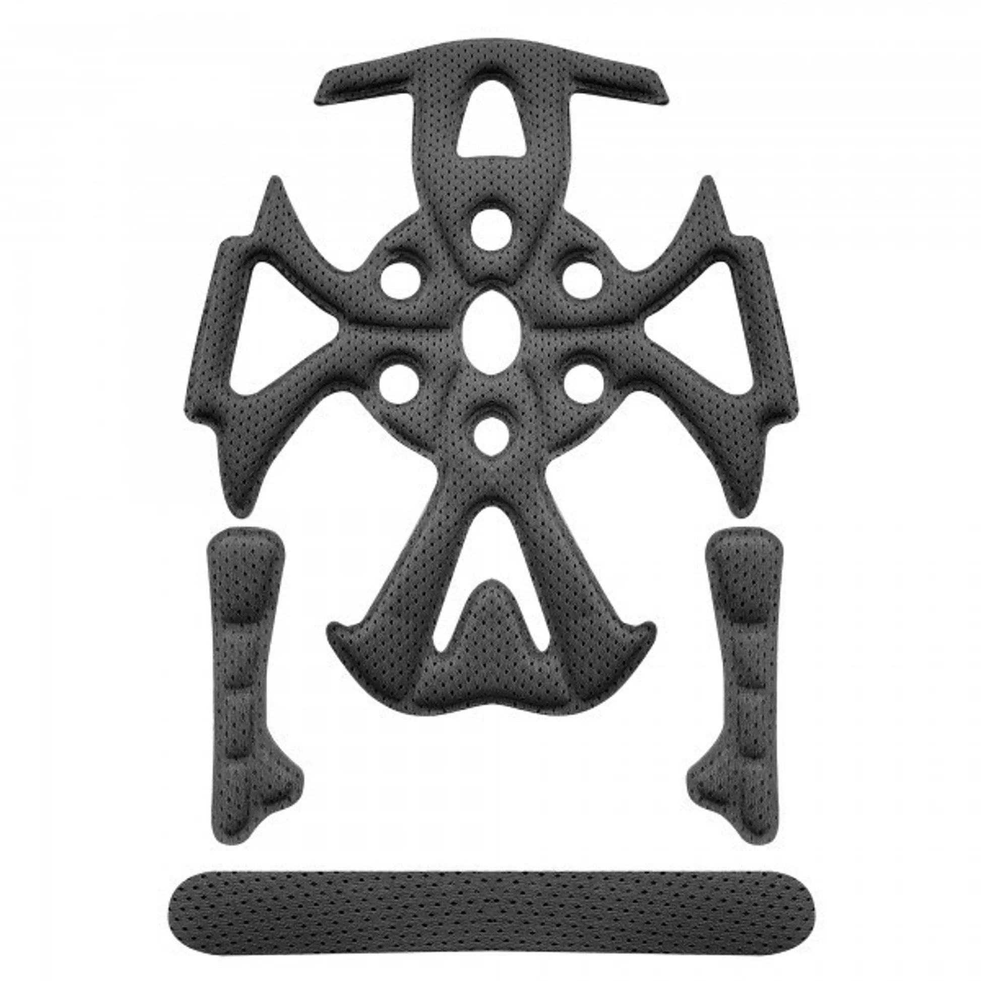 KASK WPA00006 ZENITH INNER PADDING