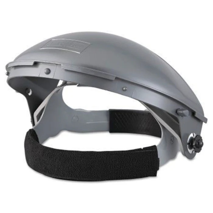 HONE 280-F500 W/7" CROWN RATCHET HEADBAND **HEALTH & SAFETY GUIDELINES PROHIBIT RETURNS OR REFUNDS**