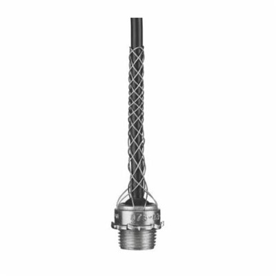 BRYN BDSR-43 .43-.54 1/2THREADED STRAIN RELIEF