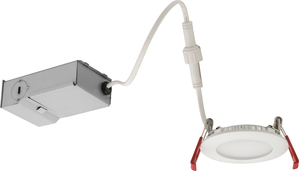 LITH WF3ADJ-LED-30K-90CRI-MW MATTE