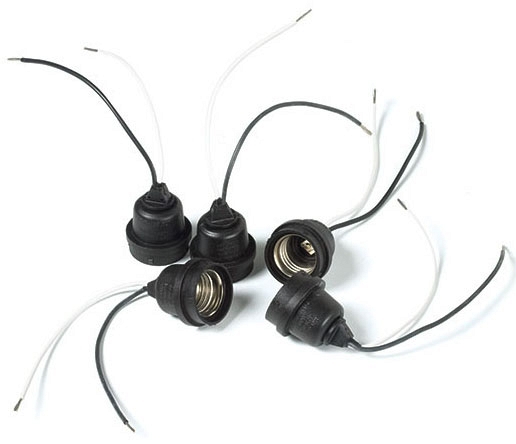 EPCO 16023 TEMP PIGTAIL SOCKETS
