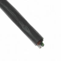 CUWIRE 18/4 STRANDED BC SRPVC FOIL