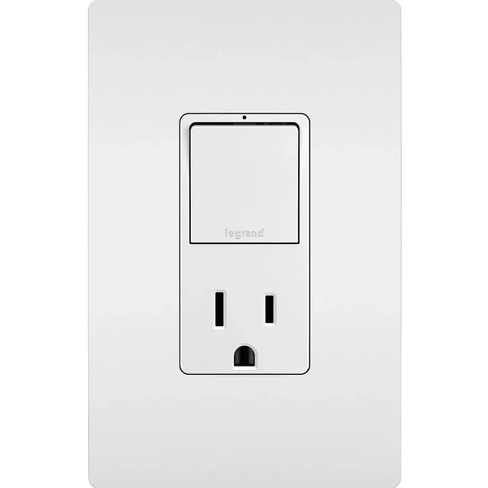 PASS RCD38TRW RADIANT SP/3WAY