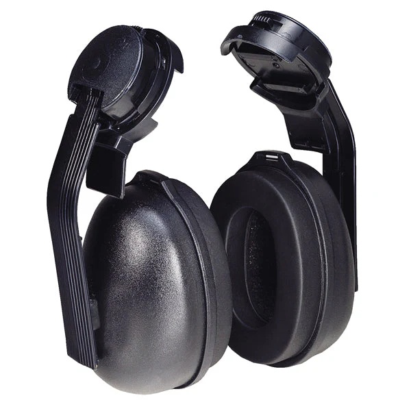 GWAY 956600 BLACKHAWK HIGH-PERFORMING, DIELECTRIC EARMUFF 24 NRR FOR SERPENT HARDHAT